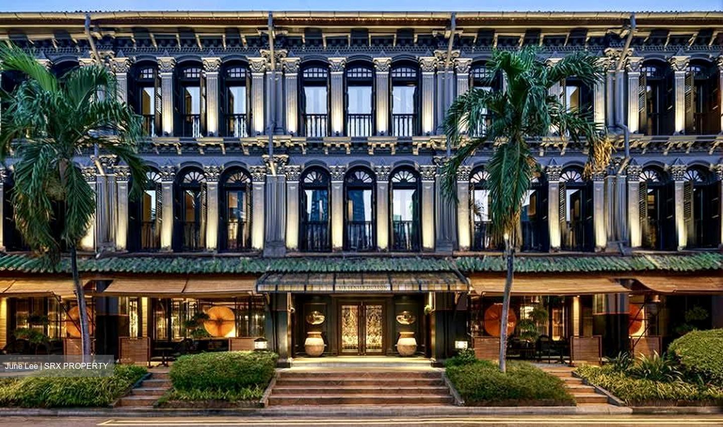Tanjong Pagar Conservation Area (D2), Retail #594388151